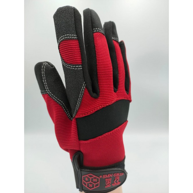 Hand Protection